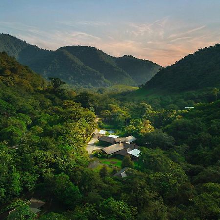 El Silencio Lodge & Spa Costa Rica Торо-Амарильо Экстерьер фото